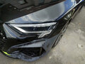 2022 Audi A3 Sportback 35 TFSI IV (8Y), чёрный, 1780700 рублей - вид 8