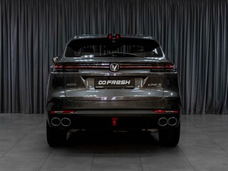 2023 Changan UNI-K, серый, 2899000 рублей, вид 4