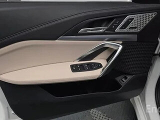 2024 BMW X1 18d sDrive III (U11/U12), белый, 6150000 рублей, вид 5