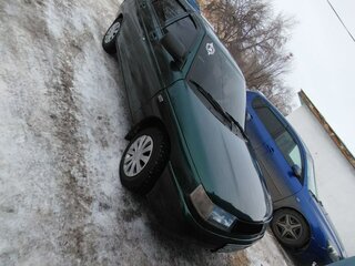 2004 Lada (ВАЗ) 2112, зелёный, 150000 рублей, вид 5
