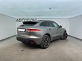 2019 Jaguar F-Pace I, серый, 3550000 рублей - вид 2