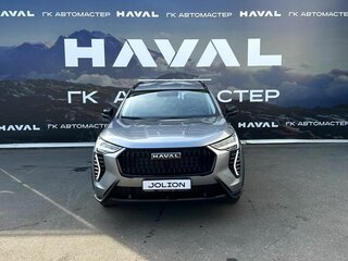 2026 Haval Jolion I Рестайлинг, бежевый, 2649000 рублей, вид 2