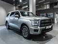 2026 Haval H5 II, серый, 4349000 рублей - вид 3