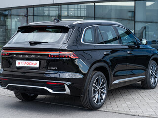 2026 VOLGA K50, чёрный, 4349000 рублей, вид 5