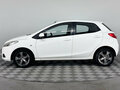 2008 Mazda 2 II (DE), белый, 630000 рублей - вид 7