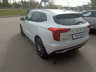 2023 Haval Jolion I, белый, 2199000 рублей, вид 2