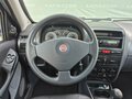 2011 Fiat Albea I Рестайлинг, синий, 405000 рублей - вид 4