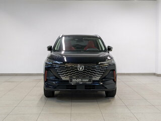 2023 Changan CS55 Plus II, чёрный, 1890000 рублей, вид 2