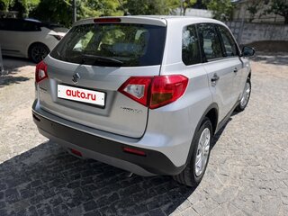 2018 Suzuki Vitara II, серебристый, 1500000 рублей, вид 1