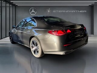 2025 Mercedes-Benz E-Класс 220 d VI (W214, S214), серый, 6532692 рублей, вид 4