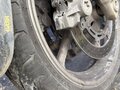2009 Yamaha FZ6, оранжевый, 550000 рублей - вид 4