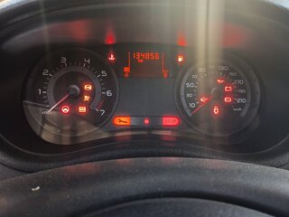 2007 Renault Clio III, синий, 470000 рублей, вид 4