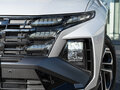 2026 Hyundai Tucson IV Рестайлинг, серый - вид 10