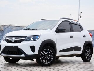 2022 Dongfeng Nano EX1, белый, 810000 рублей, вид 1