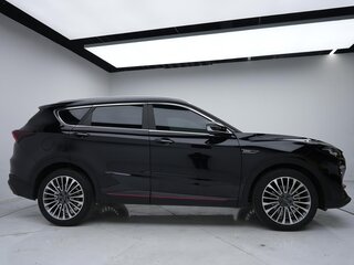 2024 Jetour X70 Pro, чёрный, 1200000 рублей, вид 4