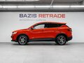 2023 Geely Coolray I, красный - вид 7