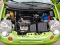 2007 Daewoo Matiz I Рестайлинг, зелёный, 350000 рублей - вид 7