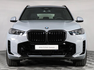 2025 BMW X5 30d IV (G05/G18) Рестайлинг, серый, 14350000 рублей, вид 2
