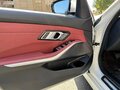 2023 BMW 3 серии Long 320Li VII (G2x) Рестайлинг, белый, 3280000 рублей - вид 11
