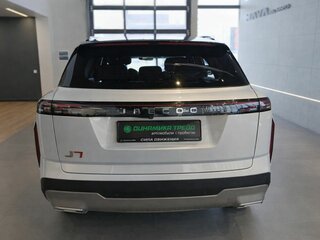 2025 Jaecoo J7 I, серый, 2125000 рублей, вид 5