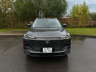 2023 Changan CS55 Plus II, серый, 2050000 рублей, вид 1