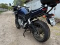 2008 Yamaha FZ1, синий, 650000 рублей - вид 7