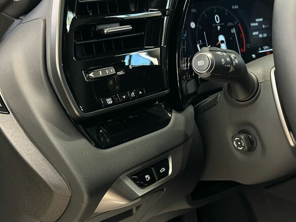 2026 Lexus RX 300 V, чёрный - вид 16
