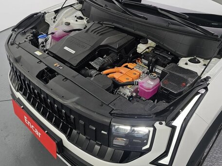 2026 Kia Seltos II, белый, 3615000 рублей, вид 5