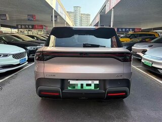 2025 Changan Qiyuan Q05 51.9 kWh II, бежевый, 2200444 рублей, вид 5