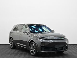 2023 Li Auto (Lixiang) L7 I, серый, 5449000 рублей, вид 1