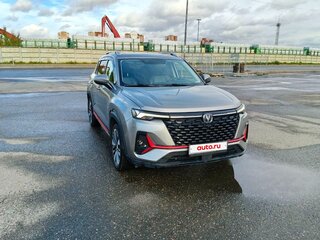 2023 Changan CS35 Plus I Рестайлинг, серый, 1700000 рублей, вид 1