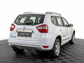 2016 Nissan Terrano III (D10), белый - вид 3