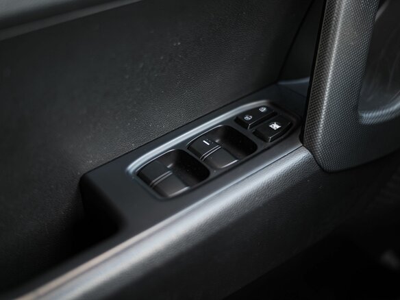 2016 Hyundai Creta I, чёрный, 1520000 рублей - вид 8