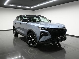 2025 Dongfeng Huge, серый, 3469900 рублей, вид 5