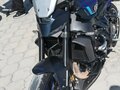 2024 Yamaha MT-09 (FZ-09), синий, 1290000 рублей - вид 2