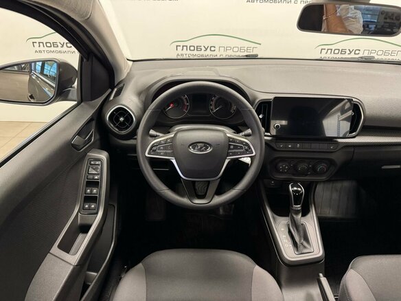 2026 Lada (ВАЗ) Iskra, коричневый, 1500000 рублей - вид 9