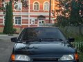 2007 Lada (ВАЗ) 2114, серый, 120000 рублей