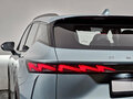 2026 Omoda C7, зелёный - вид 8