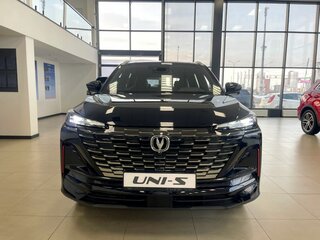 2026 Changan UNI-S I, серый, 3229900 рублей, вид 3