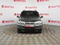 2015 Chevrolet Niva I Рестайлинг, серый, 559000 рублей - вид 2