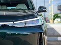 2026 Geely Galaxy M7, зелёный, 3650000 рублей - вид 10