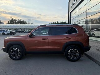 2026 Haval Dargo I, коричневый, 3899000 рублей, вид 3