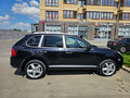 2006 Porsche Cayenne S I (955), чёрный, 950000 рублей - вид 4