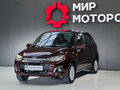 2013 Lada (ВАЗ) Kalina II, красный, 500000 рублей