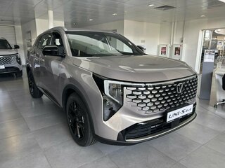 2026 Changan UNI-S I Рестайлинг, коричневый, 3249900 рублей, вид 2