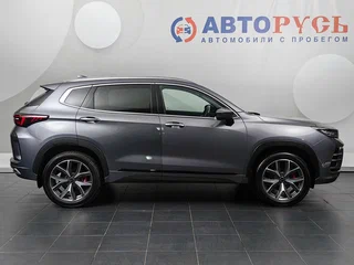 2023 Exeed LX I Рестайлинг, серый, 2173000 рублей, вид 5