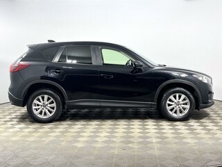 2014 Mazda CX-5 I, чёрный, 1399000 рублей, вид 5