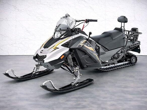 2026 Stels Капитан S150, синий