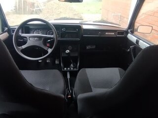 2007 Lada (ВАЗ) 2107, белый, 220000 рублей, вид 4