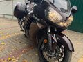 2011 Kawasaki GTR 1400 (Concours 14), коричневый, 760000 рублей - вид 8